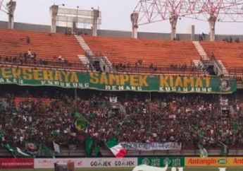 Agenda Pramusim Liga 1 - Duel Persis Solo Vs Persebaya Disebut Jadi Momen Kembalinya Penonton di Stadion