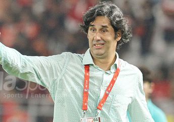 Sosok Inspirasi di Balik Kesuksesan Karir  Seorang Stefano Cugurra