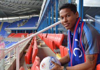 Resmi, Pemain Keturunan Indonesia Gabung dengan Klub Spanyol