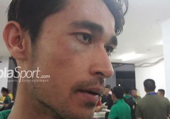 Tips dari Pilar Bali United untuk Tetap Berpikir Positif Di Tengah Pandemi COVID-19