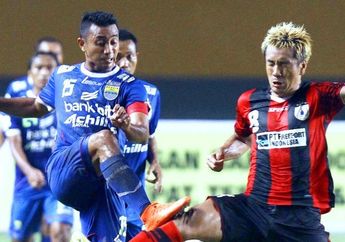Eks Kapten Persib Soroti Mental Pemain Indonesia yang Sering Tolak Tawaran Klub Luar Negeri