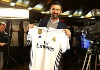 Bukan Bojan Hodak, Klub Malaysia Datangkan Eks Real Madrid Christian Panucci?