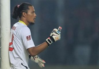 Berita Transfer Liga 1 - Jelang Piala Presiden 2022, PSS Sleman Rekrut Kiper PSIS Semarang