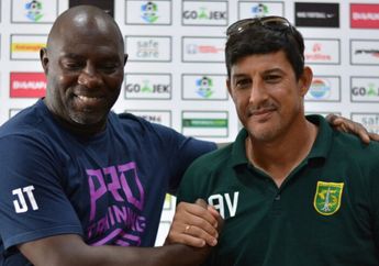 Debut Manis Alfredo Vera, Persipura Jayapura Putus Tren Buruk usai Bungkam Tira Persikabo