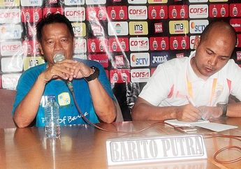 Bagus Kahfi Terancam Gagal ke FC Utrecht, Manajer Barito Putera: Mudah-Mudahan ada Jalan Keluar