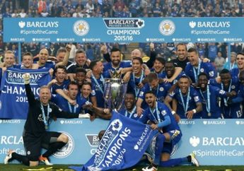 PSM Ada di Pucuk Usai Musim Lalu Nyaris Degradasi, Bernardo Tavares Setengah Jalan Ulangi Kisah Leicester City