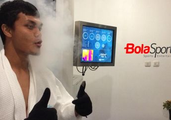 Ikut TC Timnas Indonesia, Bek Persebaya Komentari Gaya Kepelatihan Shin Tae-yong