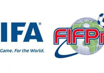 FIFPro Rilis Daftar 10 Negara Paling Sering Tunggak Gaji Pemain, Indonesia ke Berapa?