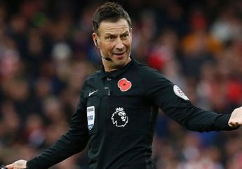 Tak Terhitung Pelatih Semprot Kinerja Wasit, PSSI Perlu Tunjuk Direktur Perwasitan Seperti Mark Clattenburg di Arab Saudi?
