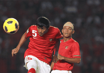 Memori Piala Asia 2007, Maman Abdurrahman Cerita Kegagalan Terbesar Bela Timnas Indonesia