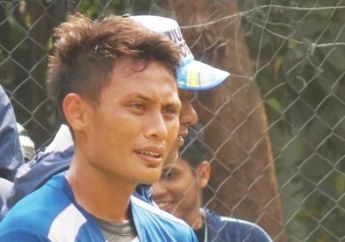Banyak Luang Selama Covid-19, Eks Bek Persib Bandung Jadi Sering Bantu Ibu Masak