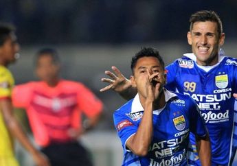Jersey yang Permalukan Kiper Vietnam Dilelang Eks Persib Bandung untuk Donasi Covid-19