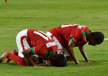Sempat Dicoret, Timnas U-19 Indonesia Panggil Kembali Pemain Terbaik Turnamen di Vietnam