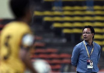 Transfer ke Eropa Cuma Akal-akalan, Pelatih Sabah FC Tuding Klub Indonesia Main Kotor untuk Dapatkan Saddil Ramdani