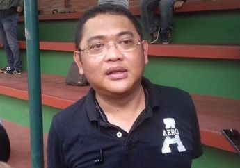 Jadi Pengganti Ratu Tisha di AFC, Berikut Profil Endri Erawan