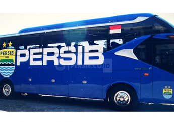Liga 1 Dipusatkan di Pulau Jawa, Pelatih Persib Robert Alberts Soroti Kewajiban Naik Bus