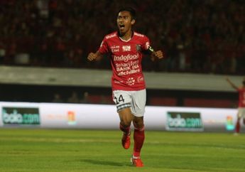 Fadil Sausu, Sang Jenderal Lapangan Tengah Bali United