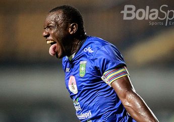 Pesan untuk Penyerang Muda Indonesia dari Raja Gol Divisi Utama