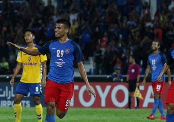 Diminati Klub Portugal, Rahmad Darmawan Bangga Pernah Latih Safawi Rasid di Liga Malaysia