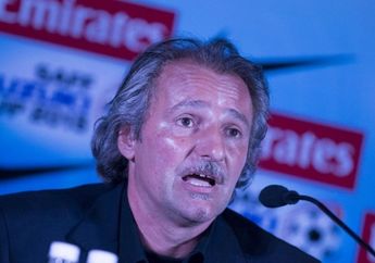 Kebaikan Eks Pelatih PSM untuk Winger Bali United, Sampai Dijadikan Buku