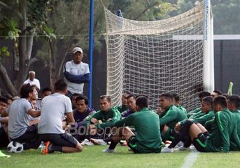 2 Tahun Melatih di Indonesia, Luis Milla Beberkan Masalah Pemain Muda