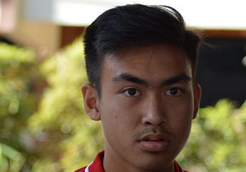 TC di Spanyol, Winger Timnas U-19 Indonesia Bakal Hadapi Klub Sendiri