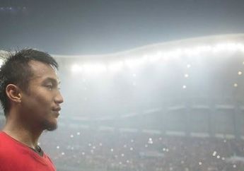 Gara-Gara Covid-19, Eks Gelandang Persija Jakarta Bisa Ngulek Sambal