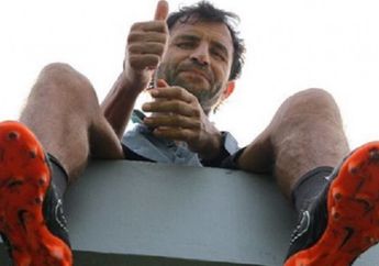 Turut Bangga, Luis Milla Komentari Keberhasilan Timnas Indonesia Lolos ke Semifinal Piala AFF 2020