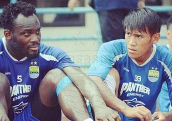 Era Superstar Essien-Odemwingie Bisa Terulang, Pelatih Bali United Dukung Marquee Player Dihidupkan di Liga 1
