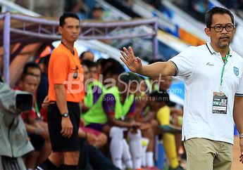 Aji Santoso Nilai Turnamen Pengganti Dapat Membantu Timnas Indonesia