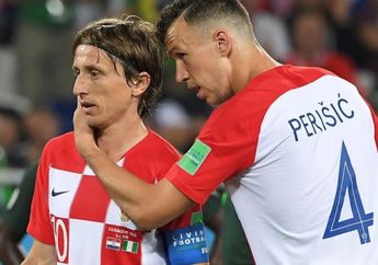 Marko Simic Sebut Masih Intens Komunikasi dengan Dua Pilar Timnas Kroasia