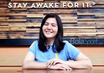 Pesan untuk Ratu Tisha dari Legenda Timnas Hingga Bintang Garuda Select