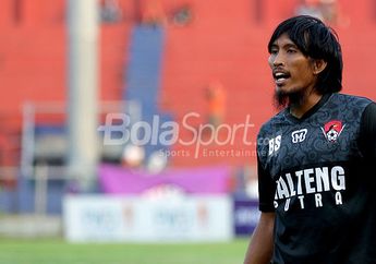 Mantan Striker Timnas Indonesia Minta Pemain Muda untuk Berani Main di Luar Negeri