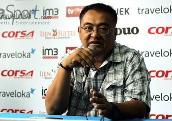 Arema FC Minta PSSI Hapus Aturan Liga 1 2020 Dipusatkan di Pulau Jawa