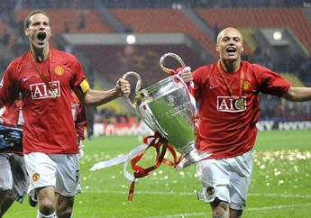 Dulu Manchester United, Kini Borussia Dortmund Batal ke Indonesia Akibat Tragedi Mematikan