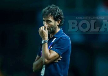 Mirip Kasus Luis Milla di Timnas, Pelatih Thailand 'Kabur' Pasca Gagal di Kualifikasi Piala Dunia