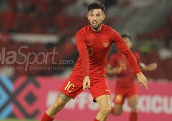 Daftar 25 Pemain Dipanggil untuk Laga Timnas Indonesia Vs Brunei Darussalam, Shin Tae-yong Coret Dua Pemain Keturunan