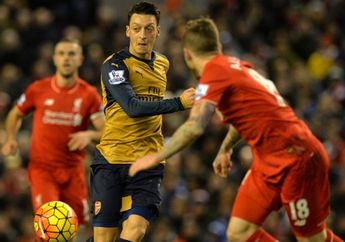 Rans Cilegon FC Berminat Datangkan Mesut Ozil, Raffi Ahmad: Saya Sudah Komunikasi dengan Dia