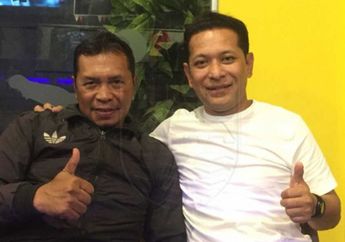 Sejarah Hari Ini - Persib Juara Edisi Terakhir Liga Perserikatan