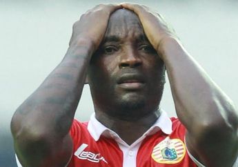 Rindu Nasi Goreng, Eks Bomber Asing Persija: Rasa Seperti Itu Sulit Ditemui di Eropa