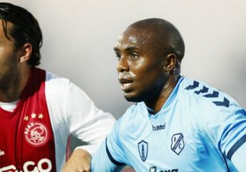 Incar Ezra Walian Sejak Dua Tahun Lalu, Robert Alberts: Saya Ingin Dia Tampil Seperti di Ajax