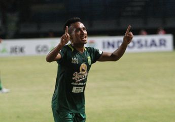 Manuver Transfer Pemain PSS Sleman Bikin Persebaya Gigit Jari