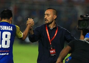 Eks Pelatih Persib Junior Akui Pemain Muda Indonesia Amat Potensial, Tapi...