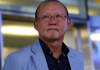Ketagihan Main TikTok, Kiper Vietnam Bikin VFF dan Park Hang-seo Murka