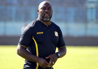 Mantan Pelatih Timnas Indonesia Kirim Pesan Jelang Laga Lawan UEA