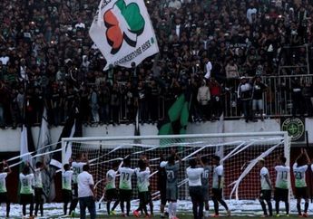 'Juara Bursa Transfer' Jelang Piala Menpora 2021, Manajemen: PSS Bisa dan Luar Biasa!