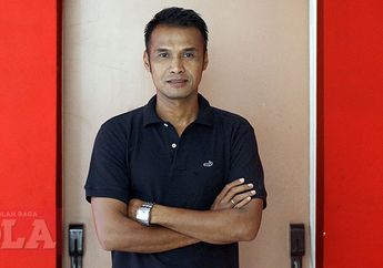 Ditinggal Mario Gomez, Arema FC Tunjuk Legenda Timnas Indonesia Sebagai Caretaker 