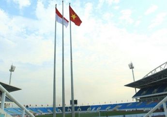 Indonesia Sebentar Lagi Gelar Liga 1, Vietnam Justru Resmi Batalkan V-League 2021