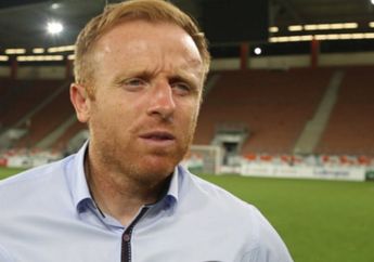 Jurnalis Polandia: Pelatih Lechia Gdansk Tak Beri Kesempatan pada Egy Maulana Vikri