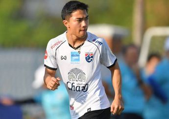 Akira Nishino Dipecat, Bintang Thailand Ingin FAT Kembali Tunjuk Momok Timnas Indonesia di Piala AFF 2016